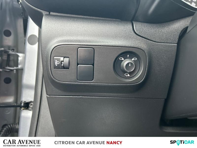 Used CITROEN C3 1.2 PureTech 83ch S&S Shine 2021 Sable (N) € 12290 in Nancy