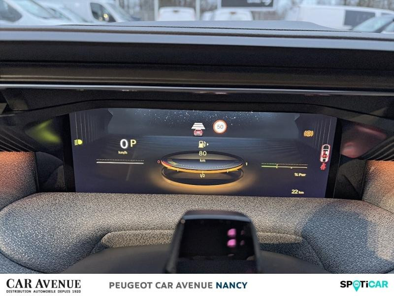 Occasion CITROEN C5 Aircross 1.2 Hybride 145ch MAX boite automatique 2025 Vert Astoria (M) 41810 € à Nancy