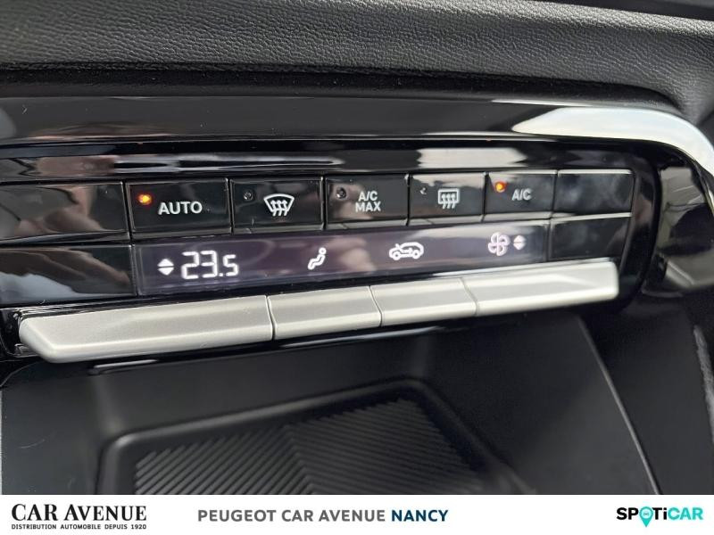 Occasion CITROEN C3 Aircross 1.2 Turbo 100ch PLUS 2025 Vert Montana (M) + Blanc Opale 23020 € à Nancy