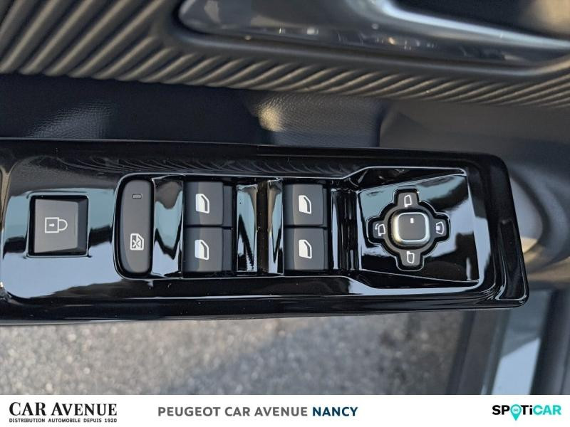 Occasion CITROEN C5 Aircross 1.2 Hybride 145ch MAX boite automatique 2025 Vert Astoria (M) 41810 € à Nancy