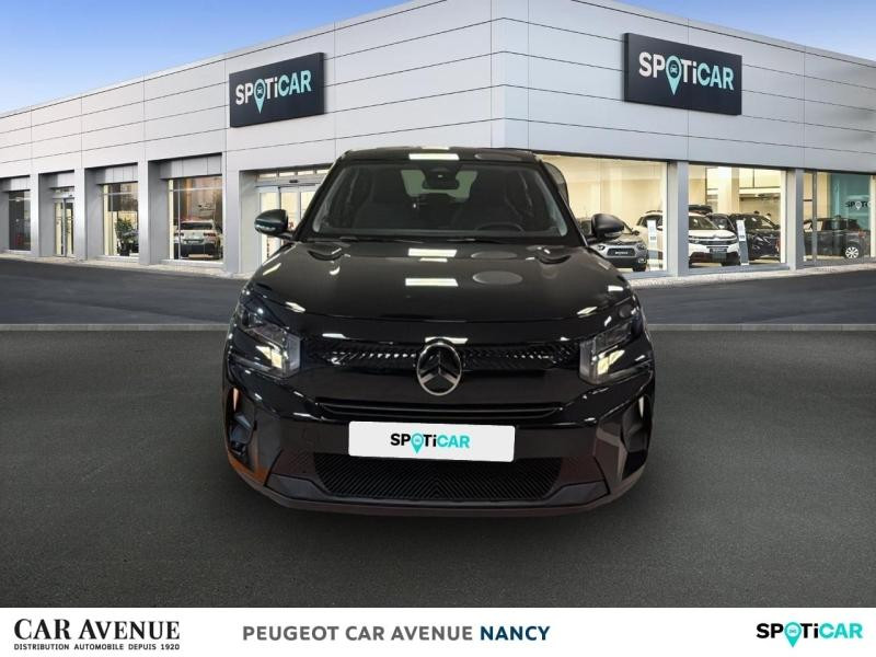 Used CITROEN C3 Electrique 113ch, autonomie confort, YOU 2025 Noir Perla Nera (N) € 23130 in Nancy