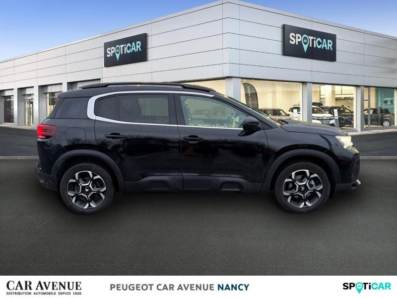 Used CITROEN C5 Aircross 1.5 BlueHDi 130ch MAX boite automatique 2025 Noir Perla Nera (N) € 35490 in Nancy