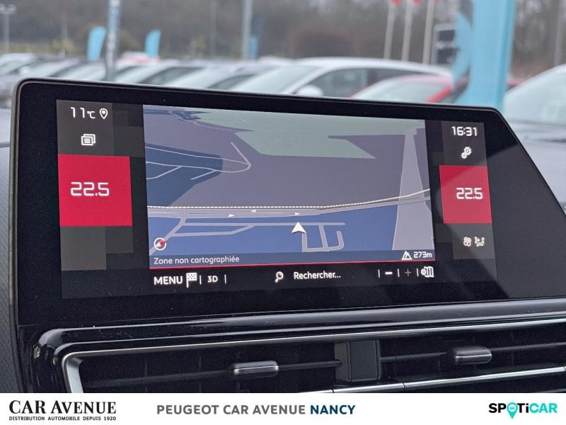 Used CITROEN C5 Aircross 1.5 BlueHDi 130ch MAX boite automatique 2025 Noir Perla Nera (N) € 35490 in Nancy