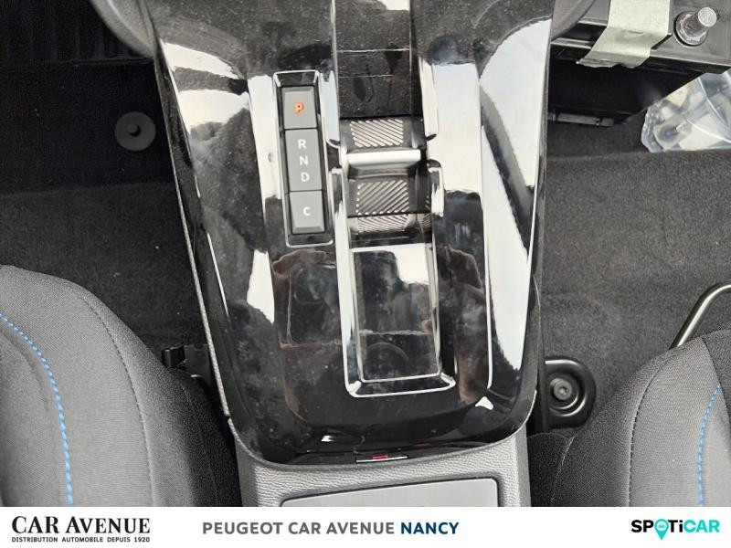 Occasion CITROEN C3 Electrique 113ch, autonomie confort, YOU 2025 Rouge Elixir (S) 22130 € à Nancy