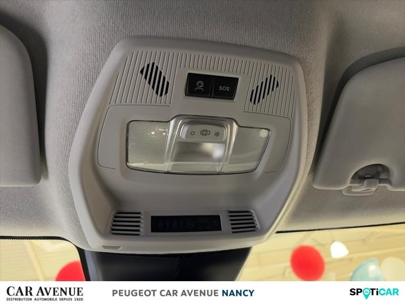 Used CITROEN C3 Electrique 113ch, autonomie confort, YOU 2025 Blanc Banquise (O) € 22730 in Nancy