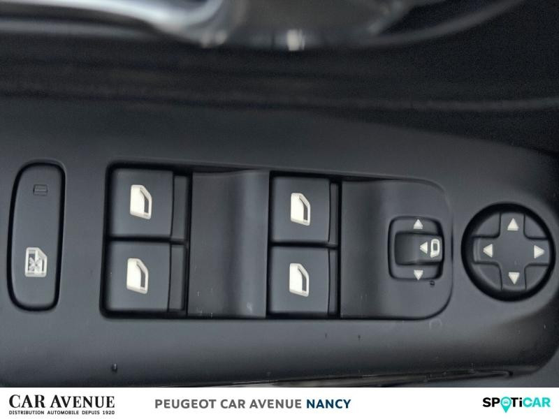 Used CITROEN C5 Aircross 1.5 BlueHDi 130ch MAX boite automatique 2025 Noir Perla Nera (N) € 35490 in Nancy