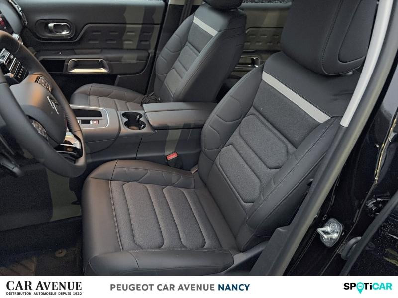 Used CITROEN C5 Aircross 1.5 BlueHDi 130ch MAX boite automatique 2025 Noir Perla Nera (N) € 35490 in Nancy