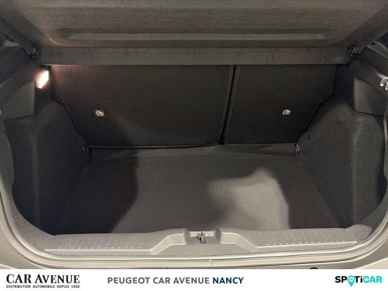 Used CITROEN C3 Electrique 113ch, autonomie confort, YOU 2025 Blanc Banquise (O) € 22730 in Nancy