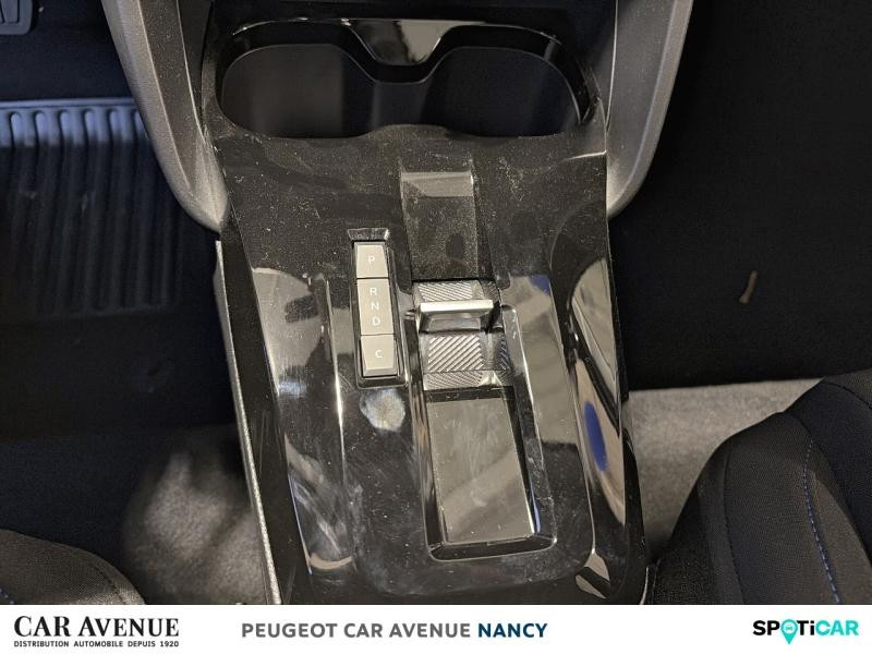 Used CITROEN C3 Electrique 113ch, autonomie confort, YOU 2025 Blanc Banquise (O) € 22730 in Nancy