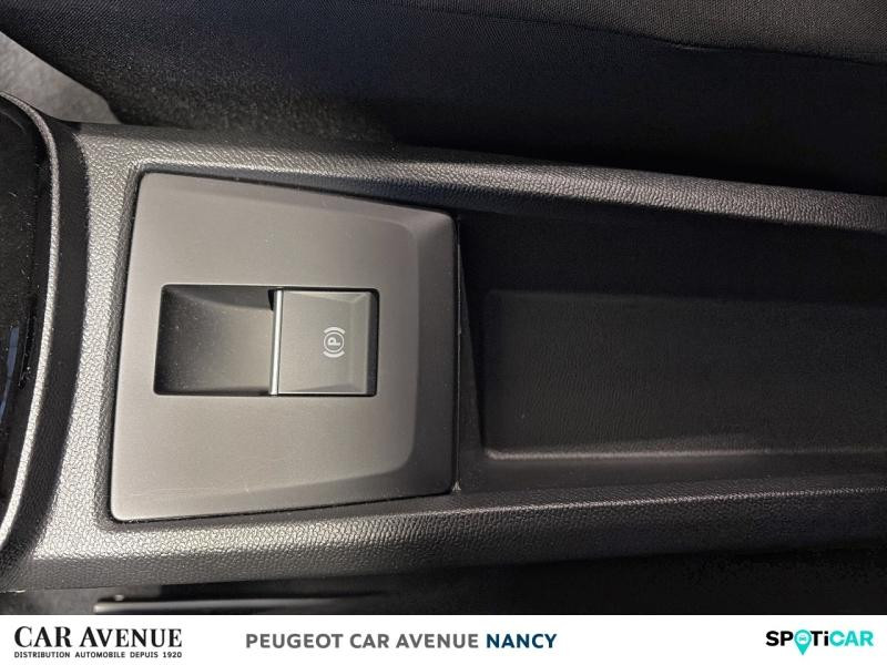 Used CITROEN C3 Electrique 113ch, autonomie confort, YOU 2025 Blanc Banquise (O) € 22730 in Nancy