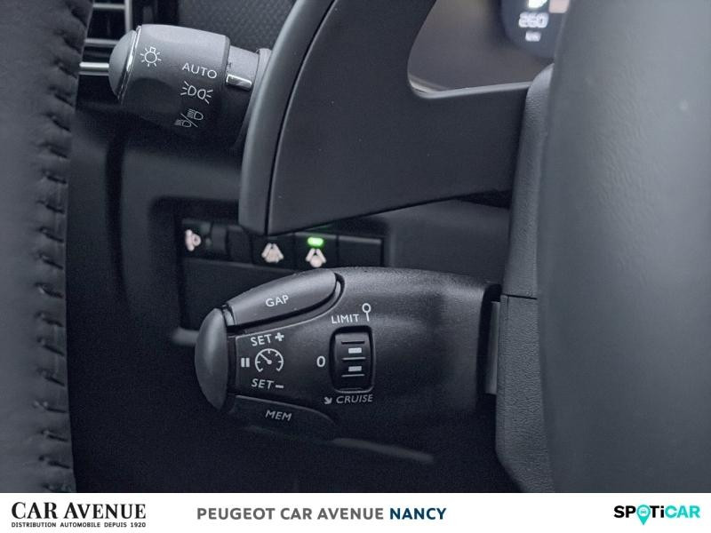 Used CITROEN C5 Aircross 1.5 BlueHDi 130ch MAX boite automatique 2025 Noir Perla Nera (N) € 35490 in Nancy