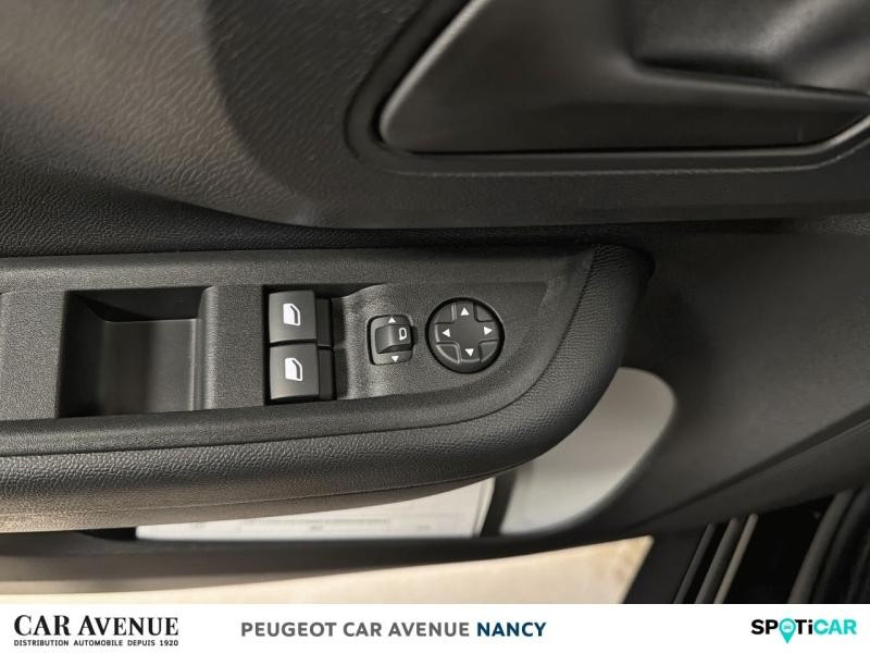 Used CITROEN C3 Electrique 113ch, autonomie confort, YOU 2025 Noir Perla Nera (N) € 23130 in Nancy