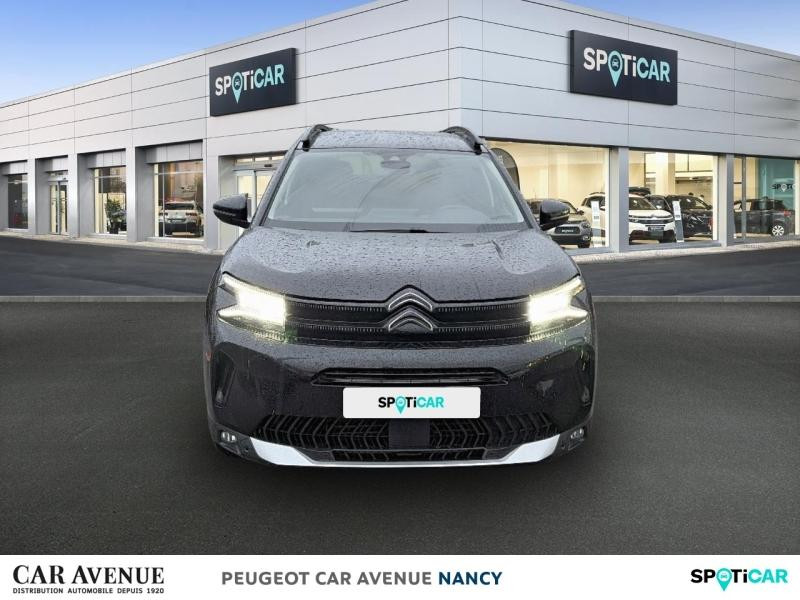 Used CITROEN C5 Aircross 1.5 BlueHDi 130ch MAX boite automatique 2025 Noir Perla Nera (N) € 35490 in Nancy