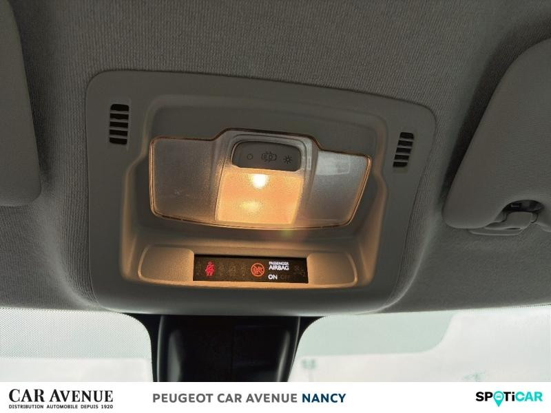 Used CITROEN C3 Sté 1.5 BlueHDi 100ch S&S BVM 6 Feel Nav 2021 Blanc Banquise € 8990 in Nancy