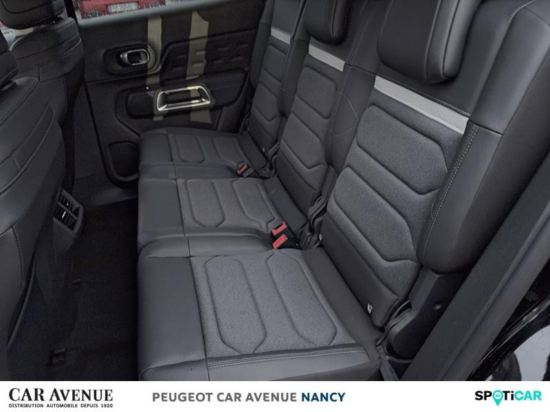 Used CITROEN C5 Aircross 1.5 BlueHDi 130ch MAX boite automatique 2025 Noir Perla Nera (N) € 35490 in Nancy
