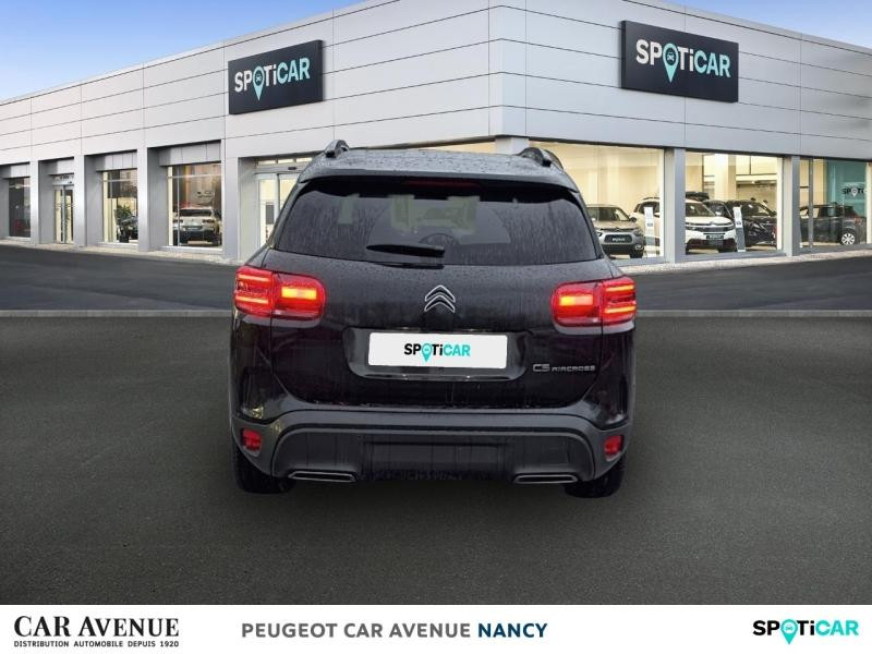 Used CITROEN C5 Aircross 1.5 BlueHDi 130ch MAX boite automatique 2025 Noir Perla Nera (N) € 35490 in Nancy