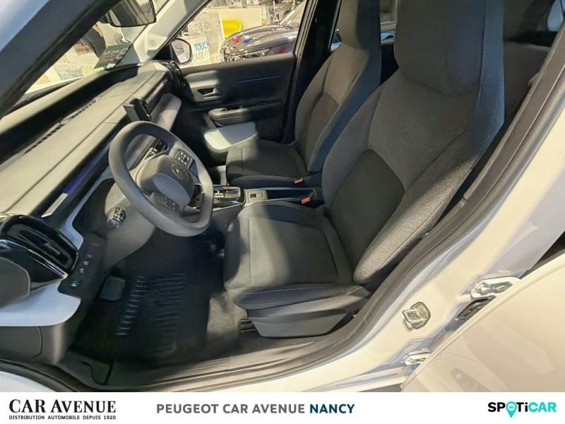 Used CITROEN C3 Electrique 113ch, autonomie confort, YOU 2025 Blanc Banquise (O) € 22730 in Nancy