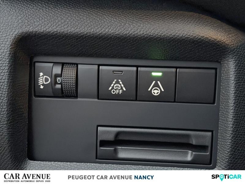 Used CITROEN C5 Aircross 1.5 BlueHDi 130ch MAX boite automatique 2025 Noir Perla Nera (N) € 35490 in Nancy