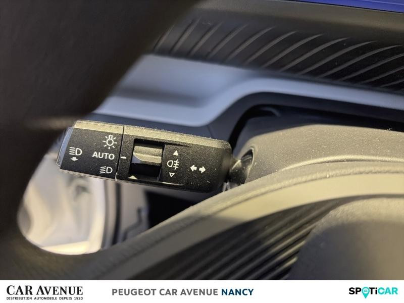 Used CITROEN C3 Electrique 113ch, autonomie confort, YOU 2025 Blanc Banquise (O) € 22730 in Nancy