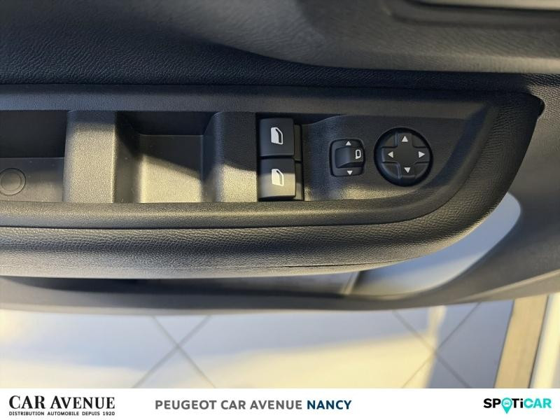 Used CITROEN C3 Electrique 113ch, autonomie confort, YOU 2025 Blanc Banquise (O) € 22730 in Nancy