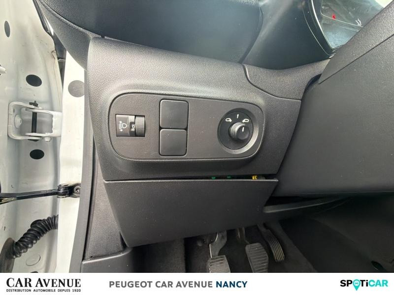 Used CITROEN C3 Sté 1.5 BlueHDi 100ch S&S BVM 6 Feel Nav 2021 Blanc Banquise € 8990 in Nancy