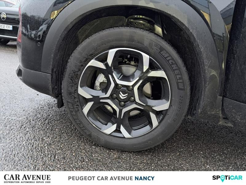 Used CITROEN C5 Aircross 1.5 BlueHDi 130ch MAX boite automatique 2025 Noir Perla Nera (N) € 35490 in Nancy