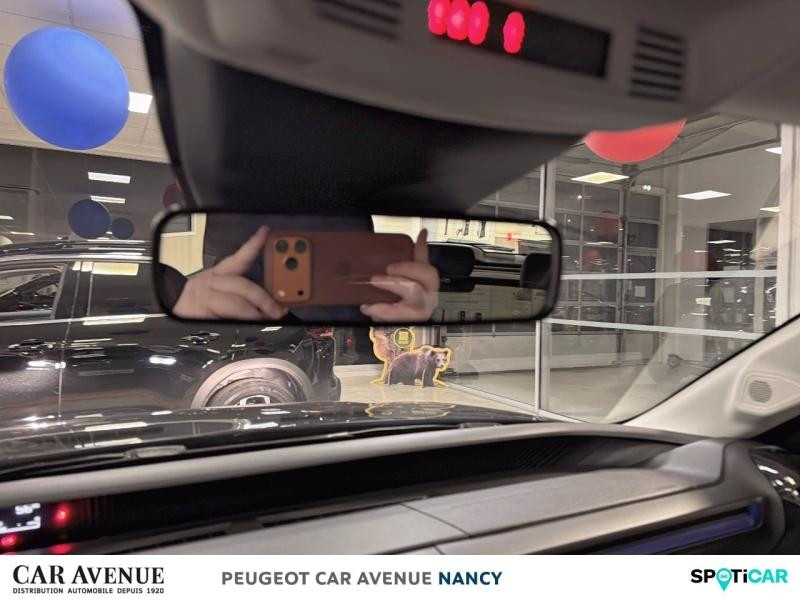 Used CITROEN C3 Electrique 113ch, autonomie confort, YOU 2025 Noir Perla Nera (N) € 23130 in Nancy