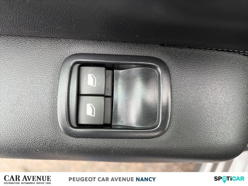 Occasion CITROEN C3 1.5 BlueHDi 100ch S&S C-Series E6.d 2023 Gris Platinium (M) 13590 € à Nancy