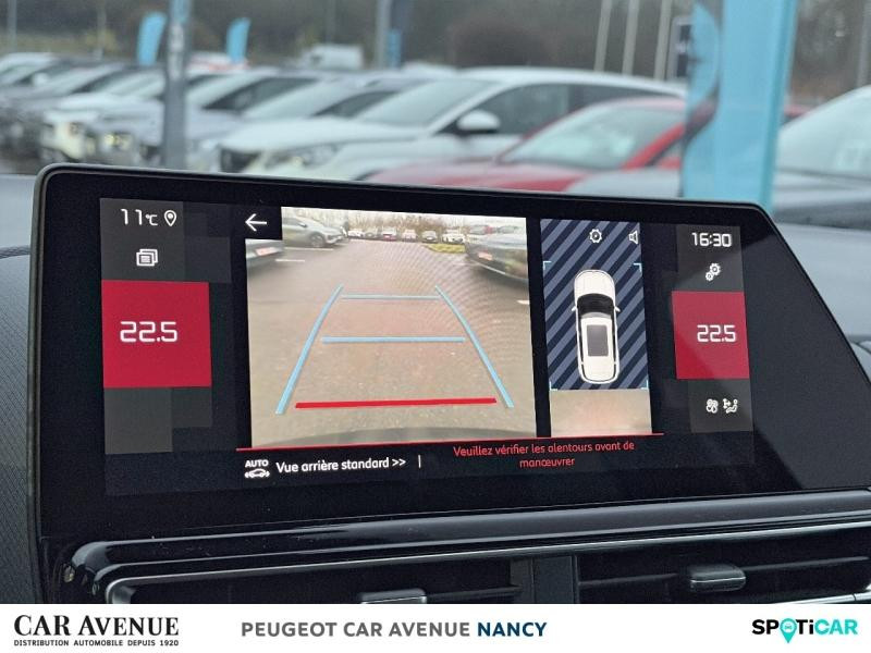 Used CITROEN C5 Aircross 1.5 BlueHDi 130ch MAX boite automatique 2025 Noir Perla Nera (N) € 35490 in Nancy