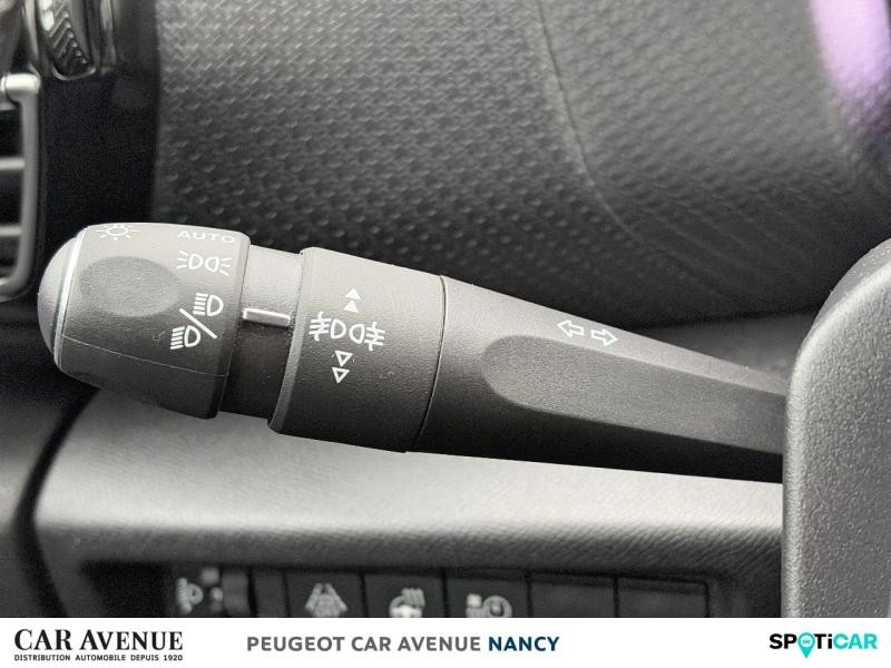 Used CITROEN C4 Moteur électrique 136ch (100 kW) Shine Automatique 2021 Bleu Iceland (N) € 16990 in Nancy