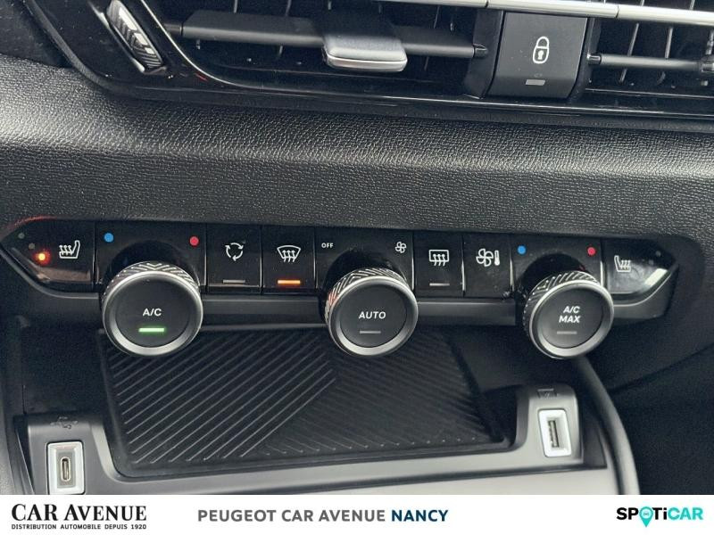 Used CITROEN C4 Moteur électrique 136ch (100 kW) Shine Automatique 2021 Bleu Iceland (N) € 16990 in Nancy