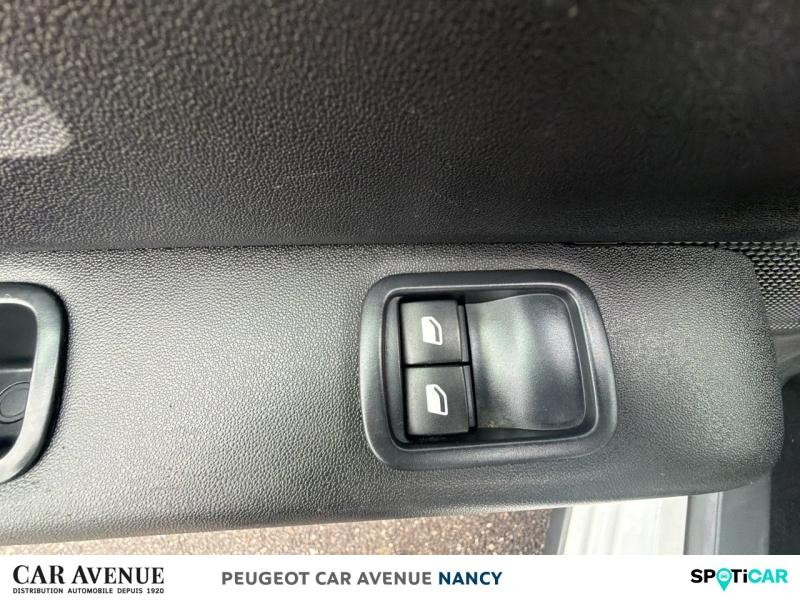 Used CITROEN C3 Sté 1.5 BlueHDi 100ch S&S BVM 6 Feel Nav 2021 Blanc Banquise € 8990 in Nancy