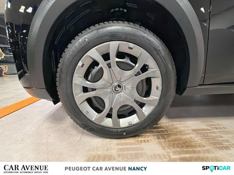 Used CITROEN C3 Electrique 113ch, autonomie confort, YOU 2025 Noir Perla Nera (N) € 23130 in Nancy