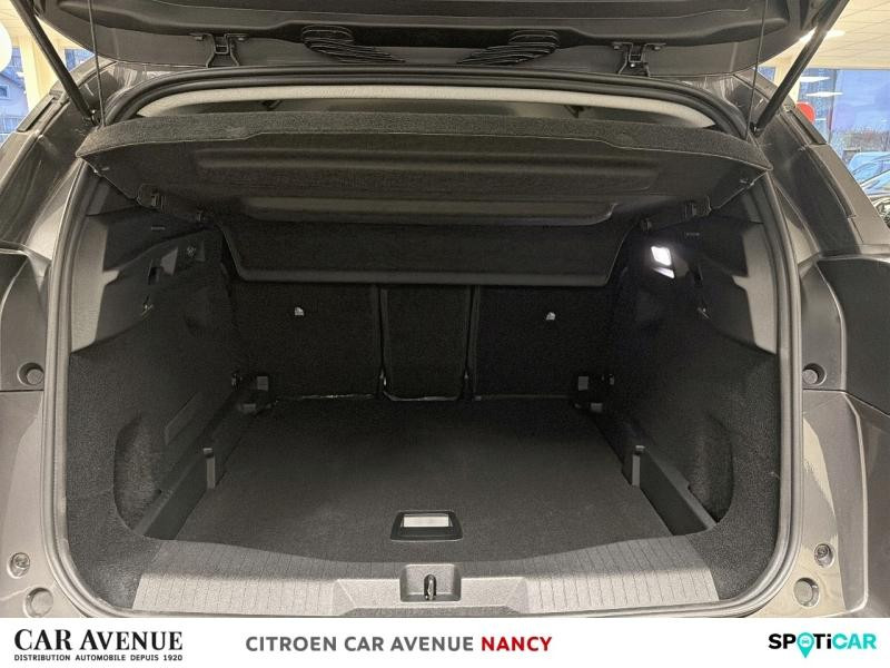 Used CITROEN C5 Aircross 1.2 Hybride 145ch PLUS boite automatique 2025 Gris Platinium (M) € 36710 in Nancy