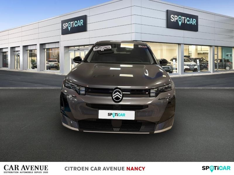 Used CITROEN C5 Aircross 1.2 Hybride 145ch PLUS boite automatique 2025 Gris Platinium (M) € 36710 in Nancy