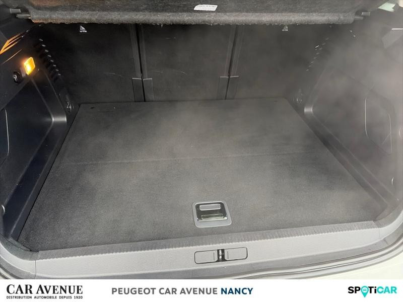 Used CITROEN C5 Aircross Hybrid rechargeable 225ch C-Series ë-EAT8 2021 Blanc Banquise € 23590 in Nancy