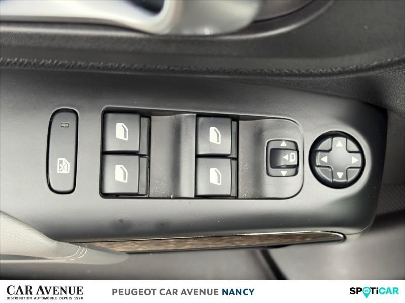 Used CITROEN C5 Aircross Hybrid rechargeable 225ch C-Series ë-EAT8 2021 Blanc Banquise € 23590 in Nancy