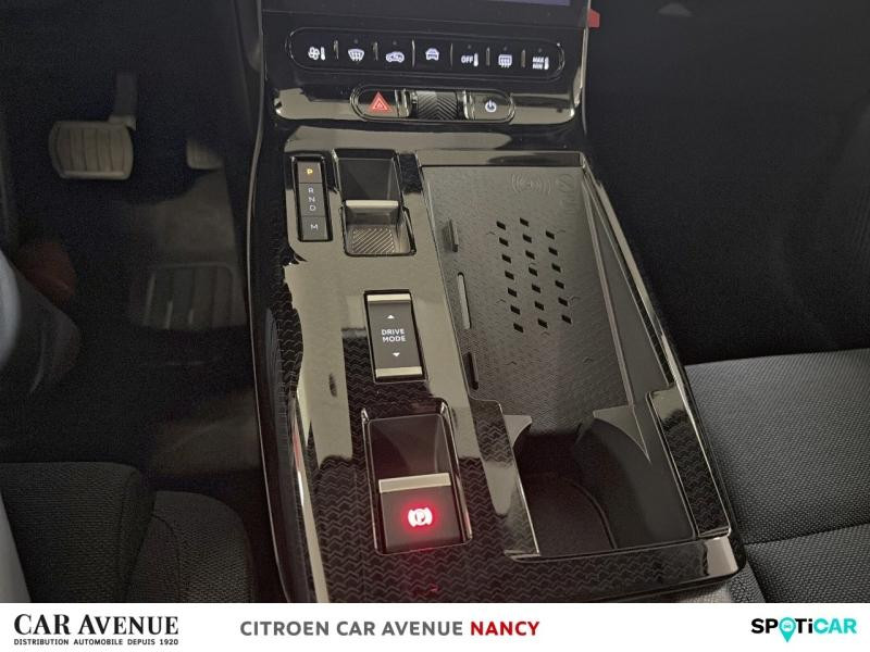 Used CITROEN C5 Aircross 1.2 Hybride 145ch PLUS boite automatique 2025 Gris Platinium (M) € 36710 in Nancy