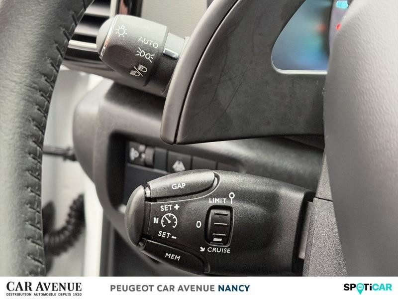 Used CITROEN C5 Aircross Hybrid rechargeable 225ch C-Series ë-EAT8 2021 Blanc Banquise € 23590 in Nancy