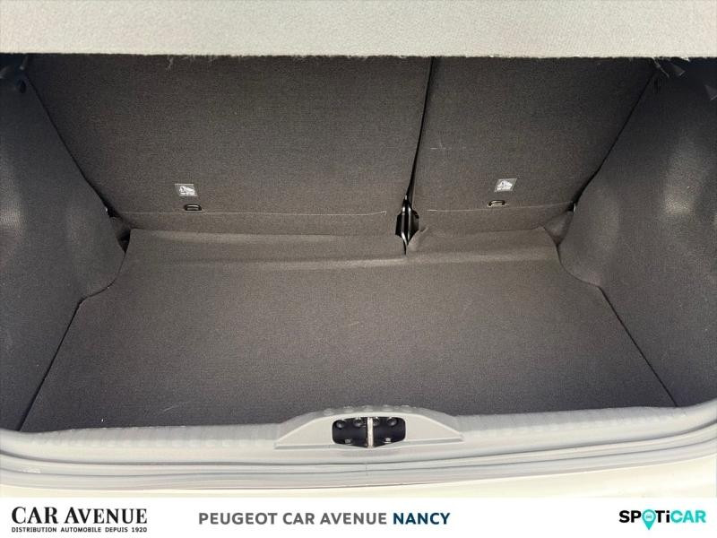 Used CITROEN C3 1.2 PureTech 83ch S&S  Feel Business 2020 Blanc Banquise (O) € 11290 in Nancy