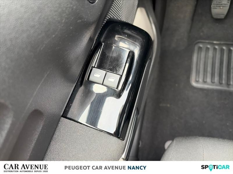 Used CITROEN C3 1.2 PureTech 83ch S&S  Feel Business 2020 Blanc Banquise (O) € 11290 in Nancy