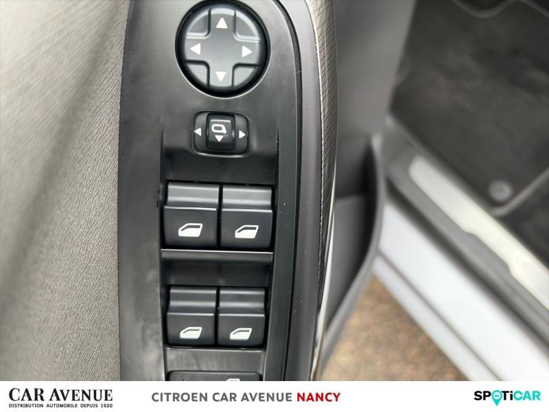 Used CITROEN C4 Picasso BlueHDi 120ch Shine S&S EAT6 2016 Gris Acier (M) € 11890 in Nancy