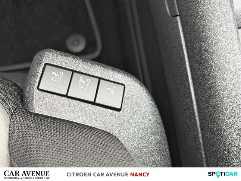 Used CITROEN C4 Picasso BlueHDi 120ch Shine S&S EAT6 2016 Gris Acier (M) € 11890 in Nancy