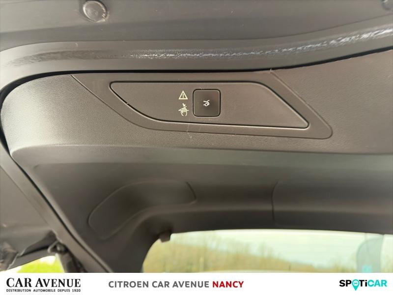 Used CITROEN C4 Picasso BlueHDi 120ch Shine S&S EAT6 2016 Gris Acier (M) € 11890 in Nancy