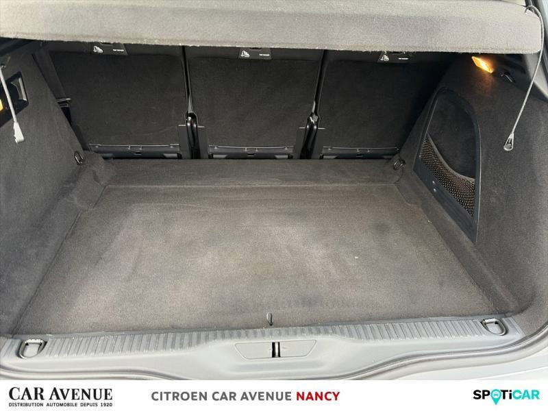 Used CITROEN C4 Picasso BlueHDi 120ch Shine S&S EAT6 2016 Gris Acier (M) € 11890 in Nancy