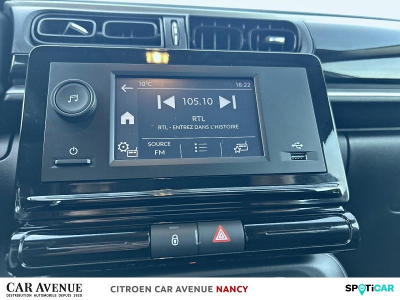 Used CITROEN C3 1.2 PureTech 83ch S&S YOU! 2023 Sable (N) € 13990 in Nancy