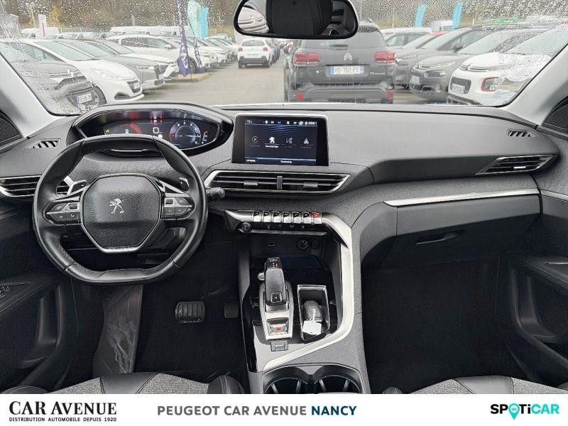 Occasion PEUGEOT 3008 1.2 PureTech 130ch Allure S&S EAT8  6cv 2020 Blanc Nacré (S) 15490 € à Nancy
