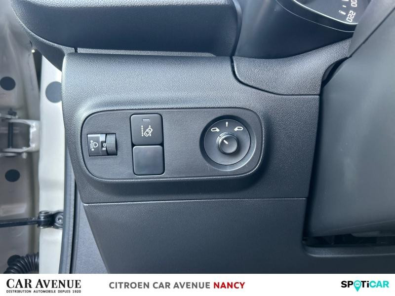 Used CITROEN C3 1.2 PureTech 83ch S&S YOU! 2023 Sable (N) € 13990 in Nancy