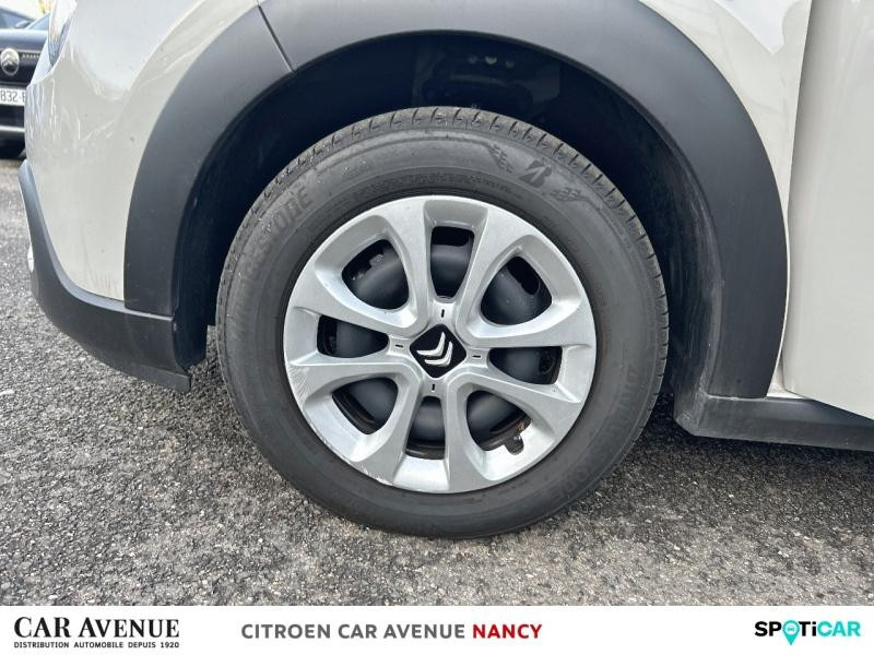 Used CITROEN C3 1.2 PureTech 83ch S&S YOU! 2023 Sable (N) € 13990 in Nancy