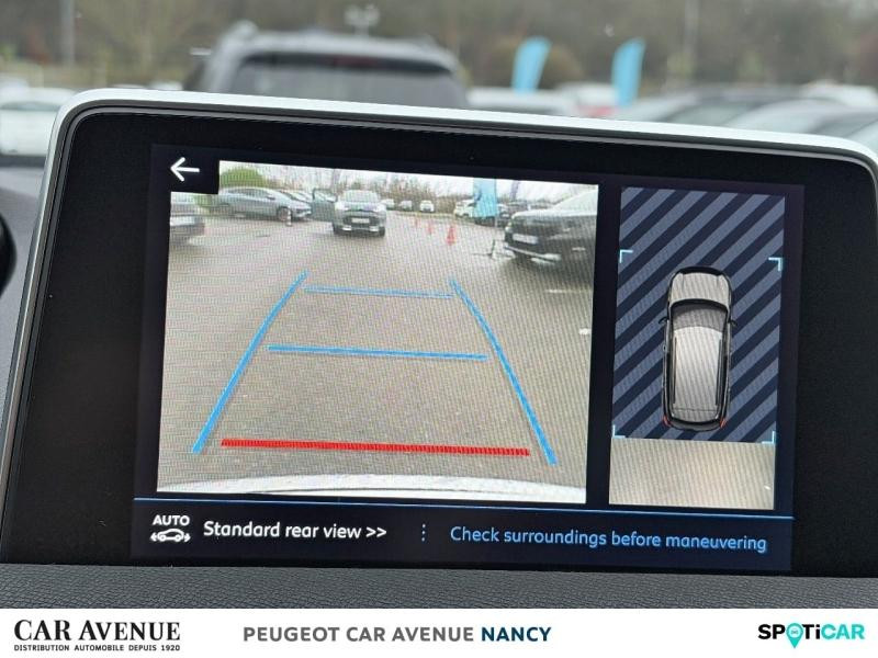 Occasion PEUGEOT 3008 1.2 PureTech 130ch Allure S&S EAT8  6cv 2020 Blanc Nacré (S) 15490 € à Nancy